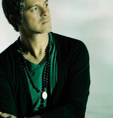 ALEJANDRO SANZ SU TRAYECTORIA DE 20 AÑOS EN 3 MINUTOS