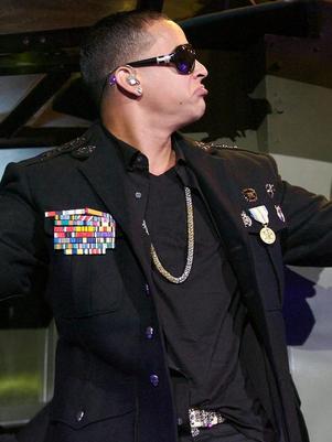 Comunicado Oficial: Daddy Yankee no es gay, aclara su representante
