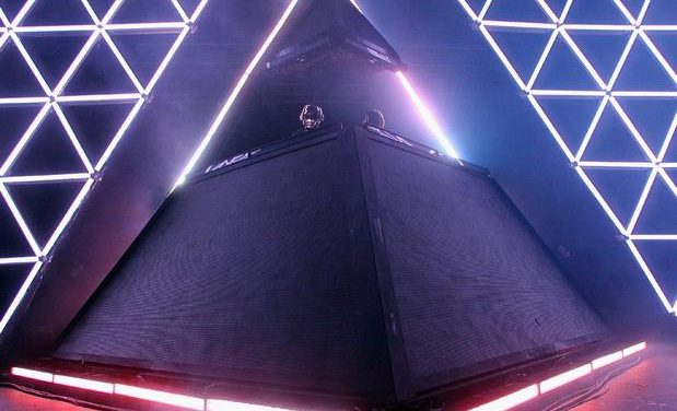 Daft Punk revela más detalles de su nuevo álbum en Coachella