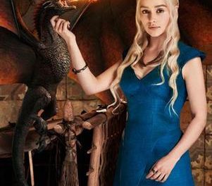 HBO confirma una cuarta temporada de ‘Game of Thrones’