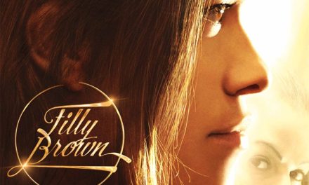 Jenni Rivera llega mañana a los cines con su película póstuma »Filly Brown»