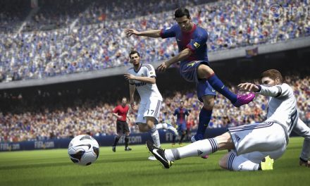 EA: »En FIFA 14 ya no hay goles baratos, ahora las jugadas son mucho más satisfactorias»