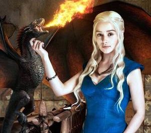 En ‘Game of Thrones’ utilizan al sexo como otra arma