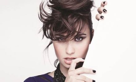 Descubre El Nuevo Tema de Demi Lovato: »Heart Attack»
