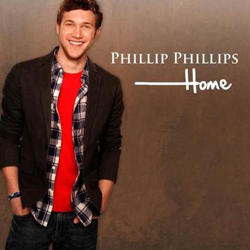 Conoce a Phillip Phillips y Su Tema »Home» (+Video)