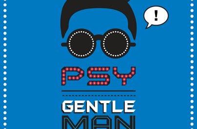 »Gentleman» es la nueva canción de PSY! (+Audio)