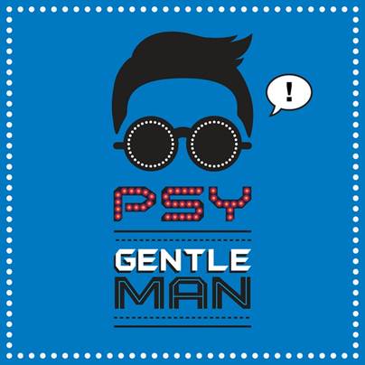 »Gentleman» es la nueva canción de PSY! (+Audio)