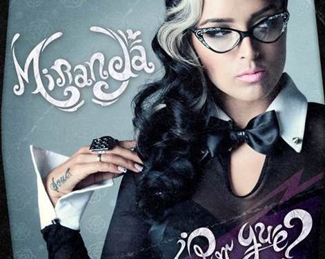 »¿Por Qué?» La Canción Debut De Miranda Ya Está Disponible En iTunes