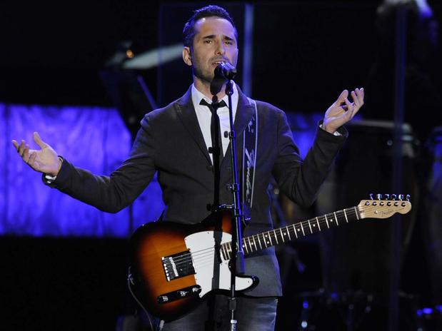 Jorge Drexler afirma que una canción es como un ser viviente