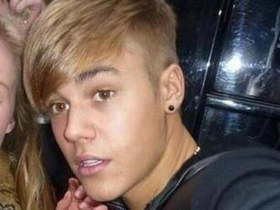 Beliebers critican en Twitter nuevo peinado de Justin Bieber
