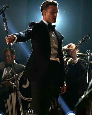 ‘The 20/20 Experience’ de Justin Timberlake es el disco más vendido de 2013