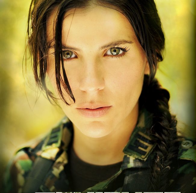 »LA TENIENTE» LLEGA EN ABRIL A LATINOAMERICA EN EXCLUSIVA POR MGM