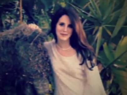 Lana Del Rey rinde tributo a Nancy Sinatra con un cover (+Video)