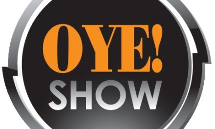 Oye Show invita a todos los venezolanos »Pa’ la fiesta»