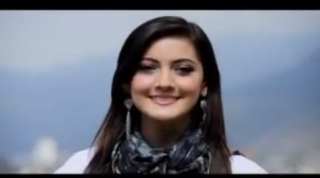 La Chica Look Cyzone Venezuela 2013 regresa de Colombia luego de una experiencia inolvidable (+Video)