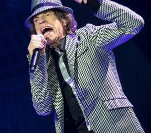 Mick Jagger promete más fechas en gira de los Stones