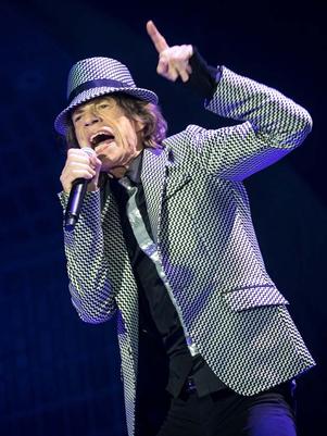 Mick Jagger promete más fechas en gira de los Stones