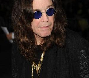 Ozzy Osbourne rechaza rumores de que se esté divorciando