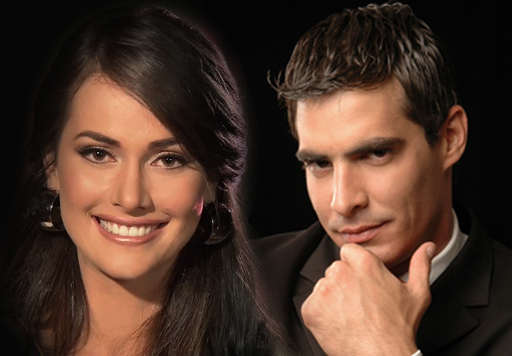 CONFIRMADO ELENCO DE »CORAZÓN DE ESMERALDA»… Nuevo proyecto dramático de Venevisión