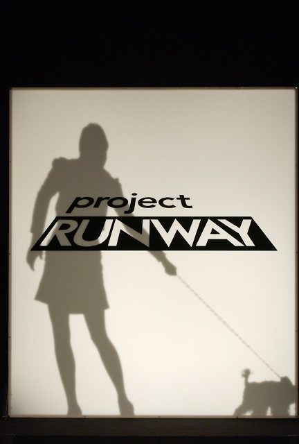 Una segunda oportunidad en Project Runway