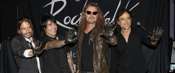 Maná y José José recibirán homenaje en los Premios Billboard