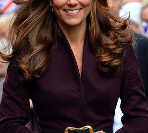 Kate Middleton, en la lista de los más influyentes de revista Time