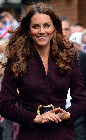 Kate Middleton, en la lista de los más influyentes de revista Time