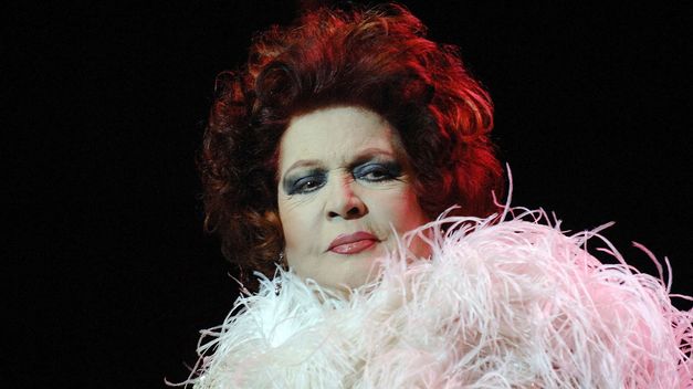 Sara Montiel falleció hoy a causa de muerte súbita