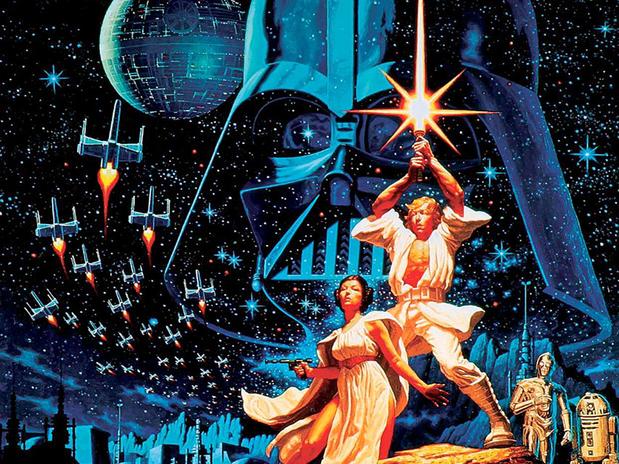 ‘Star Wars’ lanzará una película cada año a partir de 2015