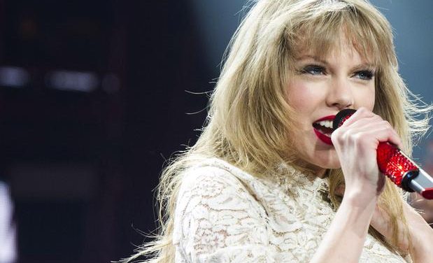 Taylor Swift gran favorita en los Billboard Awards 2013