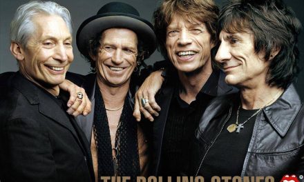 Agotan en 5 minutos las entradas para concierto de los Rolling Stones en Hyde Park