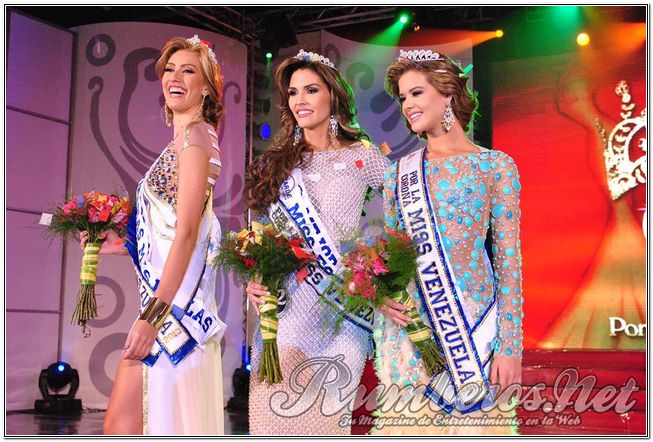 El certamen Miss Carabobo ya tiene sus 3 candidatas al reality »Todo Por la Corona» (+Fotos)