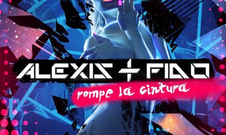 Alexis y Fido #1 con »Rompe La Cintura» en Latin Urban Chart