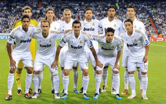 Real Madrid invirtió 149 millones de euros y no ganó ni la Liga, ni la Champions League