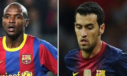 Dos jugadores del Barcelona se perderán el partido ante Bayern Múnich
