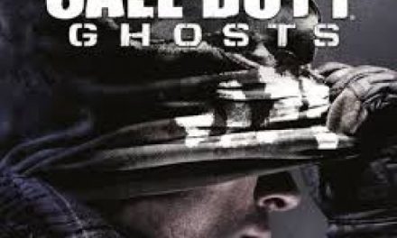 Anuncian lanzamiento de Call of Duty: Ghost (+Video)