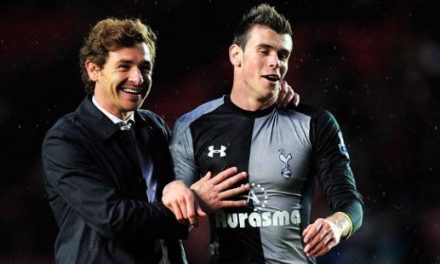 Técnico del Tottenham: ‘Gareth Bale se quedará. No irá al Real Madrid’
