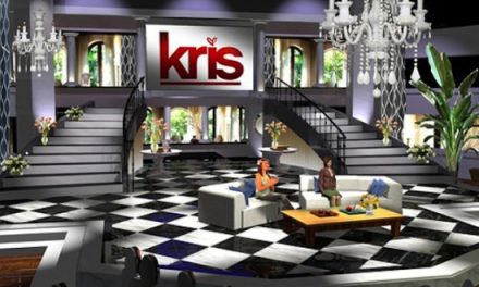 ¿Kris Jenner no se aleja de su casa para conducir programa de televisión?
