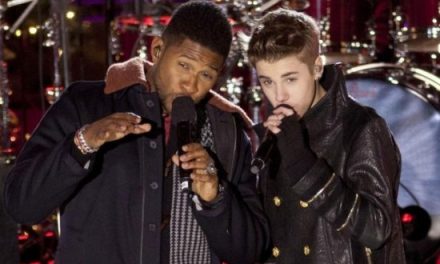 Justin Bieber y Usher son demandados por copia de ‘Somebody to Love’ (+Audio)