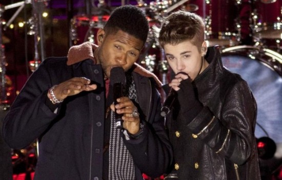 Justin Bieber y Usher son demandados por copia de ‘Somebody to Love’ (+Audio)