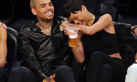 Chris Brown y Rihanna volvieron a terminar
