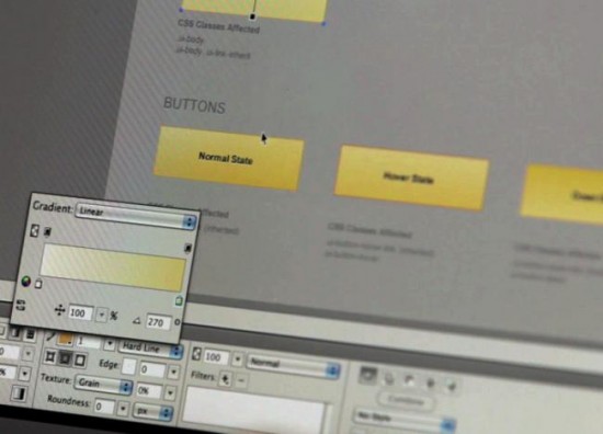 Adobe anunció el fin de Fireworks