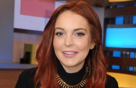Lindsay Lohan: Deseo adoptar un niño