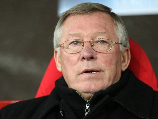 Sir Alex Ferguson anuncia su retiro como técnico del Manchester United