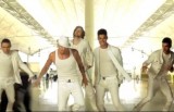 The Wanted parodia a N Sync y The Backstreet Boys en su nuevo videoclip (+Video)