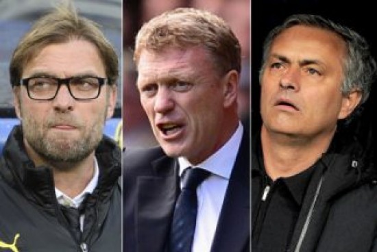 Conoce los candidatos para reemplazar a Alex Ferguson como DT del Manchester United