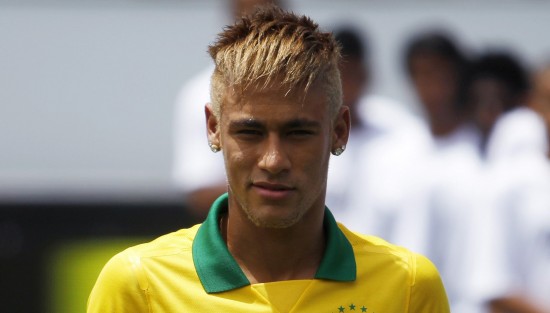 Real Madrid dispuesto a pagar 120 millones por Neymar