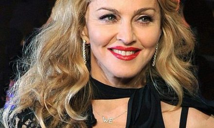 Madonna vendió cuadro en 7.2 millones de dólares