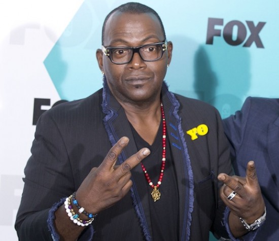 Randy Jackson: No seguiré en American Idol