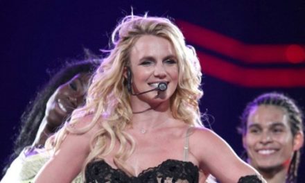 Britney Spears tendrá show permanente en Las Vegas